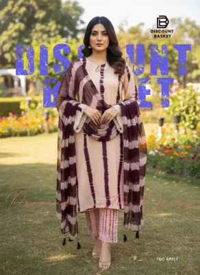 Premium Silk Tie Dye Collection